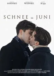 Schnee im Juni movie poster