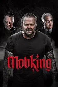 MobKing movie poster