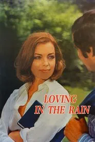 Poster do filme Un amour de pluie
