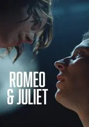 Poster do filme Romeo & Juliet