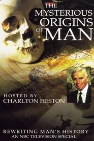 The Mysterious Origins of Man movie poster