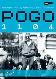 Pogo 1104 tv show poster