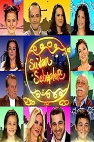 Sudan Sebepler tv show poster