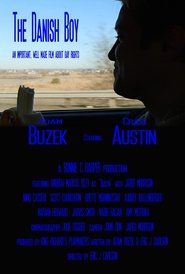 The Danish Boy movie poster