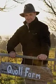 Quoll Farm movie poster