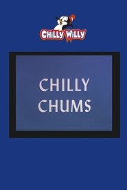 Chilly Chums movie poster