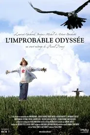 Poster do filme L'Improbable Odyssée