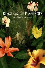Kingdom of Plants tv show poster