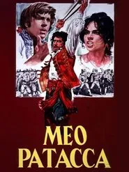 Meo Patacca movie poster