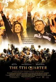 The 5th Quarter movie poster