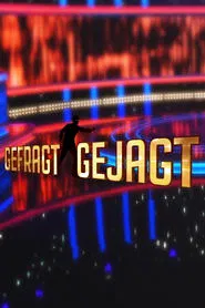 Gefragt - Gejagt tv show poster