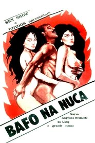 Bafo na nuca movie poster