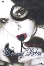 Berny Blue movie poster