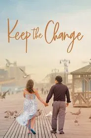Keep the Change movie poster