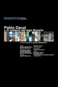 Pablo Dacal y el misterio del Lago Rosario movie poster