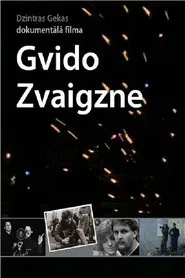 Gvido Zvaigzne movie poster