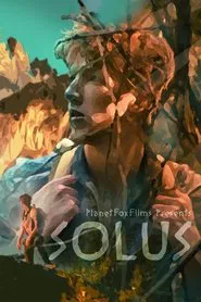 Solus movie poster