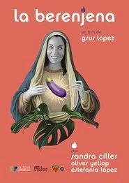 Poster do filme The Eggplant