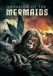 Invasion of the Mermaids movie poster