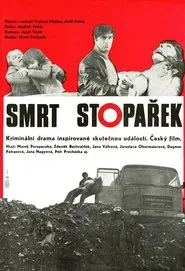 Poster do filme Death of Hitch-Hikers