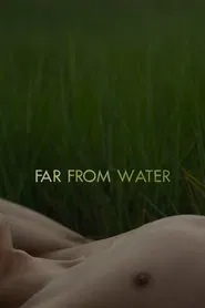 Far From Water movie poster