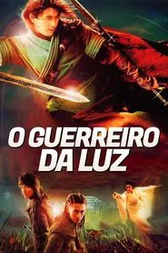 Poster do filme O Guerreiro da Luz
