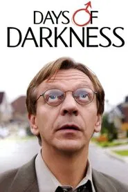 Days of Darkness movie poster