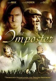 The Imposter movie poster