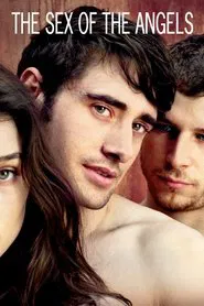 Angels of Sex movie poster