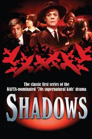 Shadows tv show poster