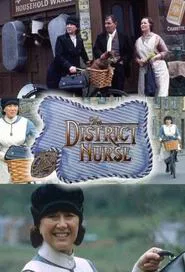 The District Nurse tv show poster