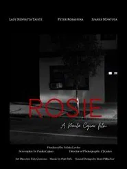 Poster do filme Rosie