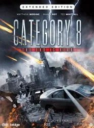 Category 8: The End is Near tv show poster