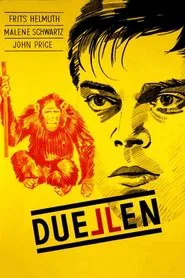Duellen movie poster