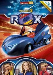 ROX - Volume 8 movie poster