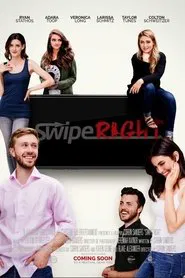 Swipe Right movie poster