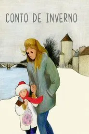 Poster do filme Conto de Inverno