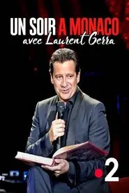 Un soir à Monaco avec Laurent Gerra movie poster
