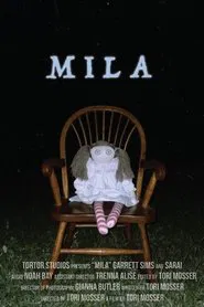Mila movie poster