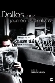 Dallas, une journée particulière movie poster