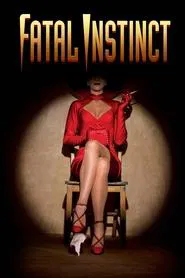 Poster do filme Distração Fatal