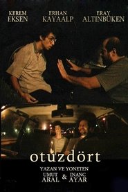 thirtyfour movie poster