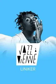 Poster do filme Liniker en concert à Jazz à Vienne 2023