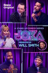 This Joka tv show poster