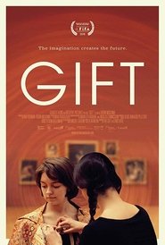 Gift movie poster