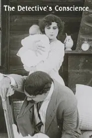 The Detective's Conscience movie poster