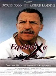 Equinoxe movie poster