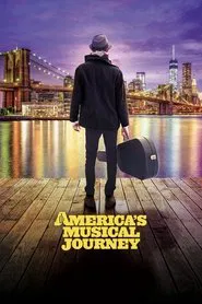 Poster do filme America's Musical Journey