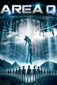 Area Q. movie poster