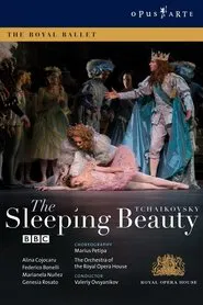 Poster do filme The Sleeping Beauty